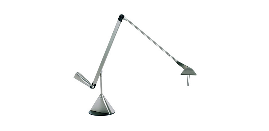 [华体会(中国) - 灯饰|台灯|办公家具|设计师家具|意大利 Lumina Zelig Tavolo Light 现代简约 办公 五金台灯]
