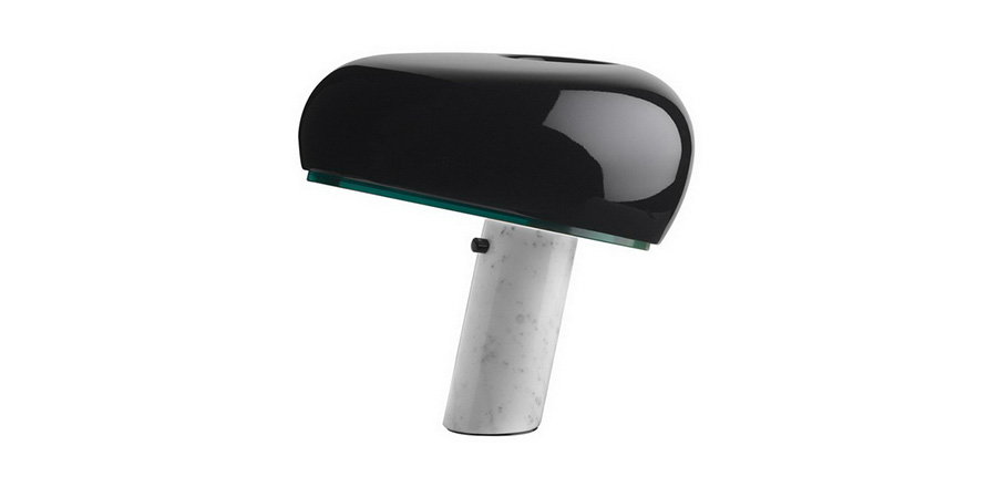 [华体会(中国) - 灯饰|台灯|办公家具|设计师家具|Flos Snoopy Table Lamp家居台灯]