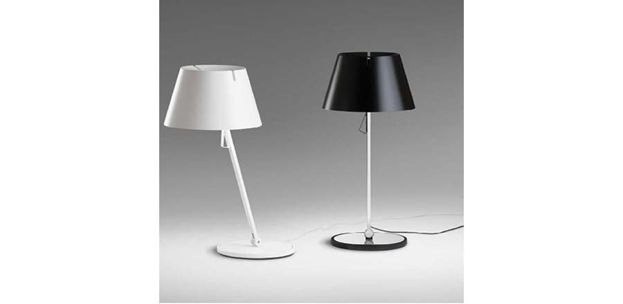 [华体会(中国) - 灯饰|台灯|办公家具|设计师家具|Giro lamp现代五金台灯]