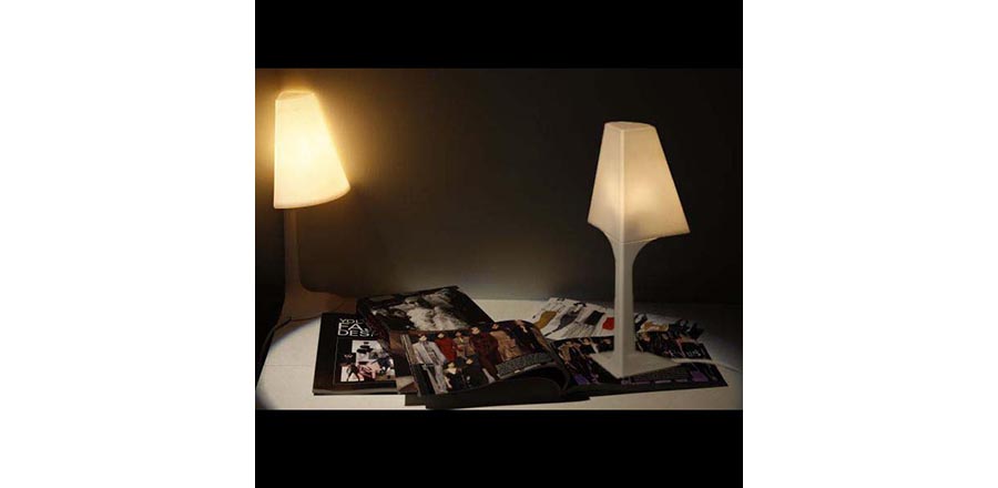 [华体会(中国) - 灯饰|台灯|办公家具|设计师家具|墙角台灯Stand 14 Lights]
