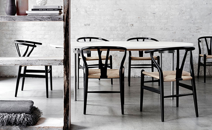 华体会(中国) - 坐具|餐椅|办公家具|设计师家具|Y 椅
