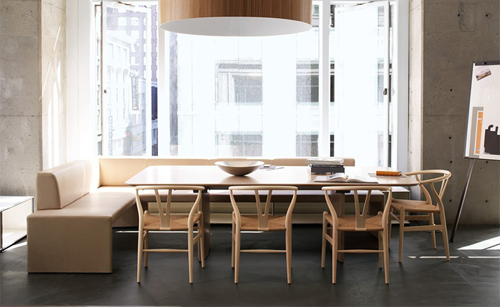 华体会(中国) - 坐具|餐椅|办公家具|设计师家具|Y椅