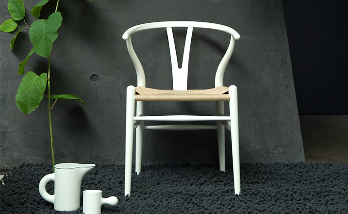 华体会(中国) - 坐具|餐椅|办公家具|设计师家具|Y椅