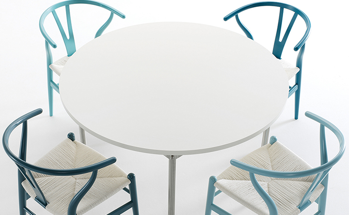 华体会(中国) - 坐具|餐椅|办公家具|设计师家具|Y椅
