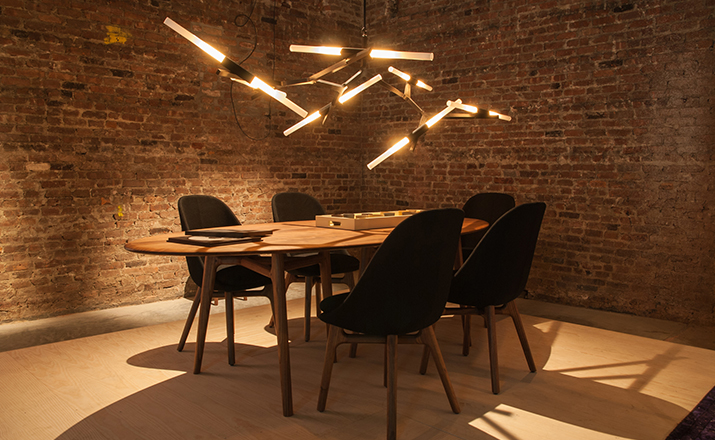 华体会(中国) - 坐具|餐椅|办公家具|设计师家具|Solo餐椅