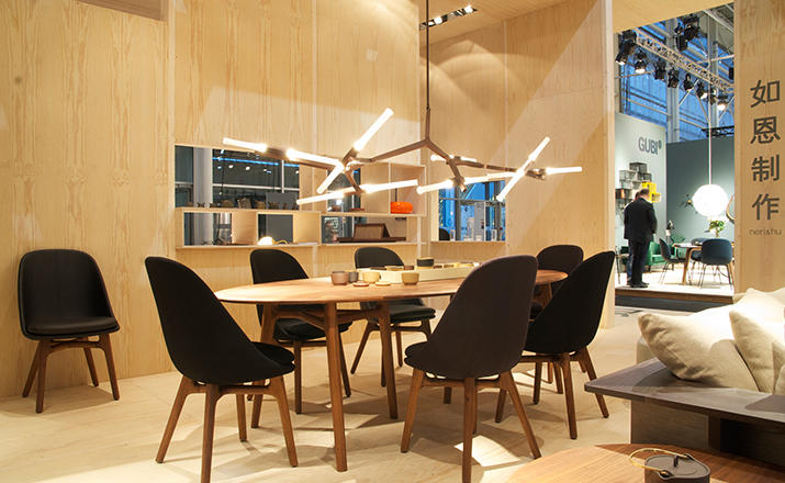 华体会(中国) - 坐具|餐椅|办公家具|设计师家具|Solo餐椅