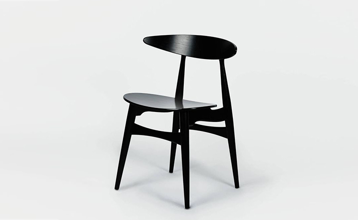 华体会(中国) - 坐具|餐椅|办公家具|设计师家具|ch33餐椅