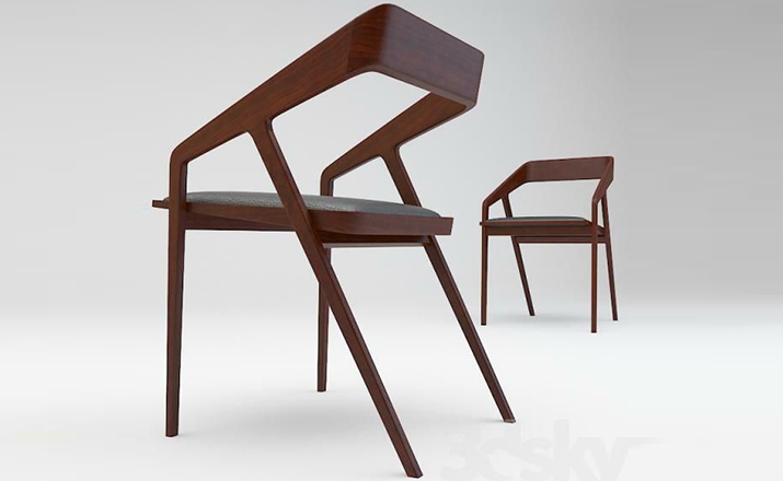 华体会(中国) - 坐具|餐椅|办公家具|设计师家具|Katakana餐椅