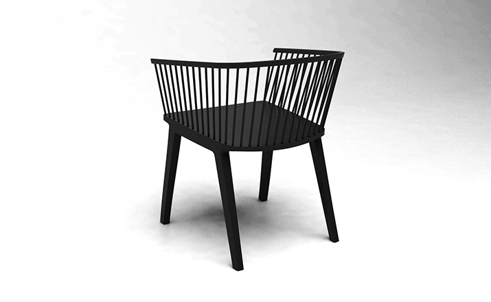 华体会(中国) - 坐具|餐椅|办公家具|设计师家具|secreto椅
