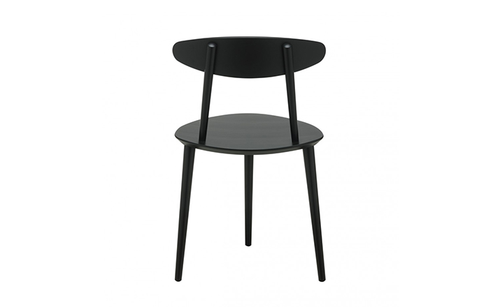 华体会(中国) - 坐具|餐椅|办公家具|设计师家具|J107椅