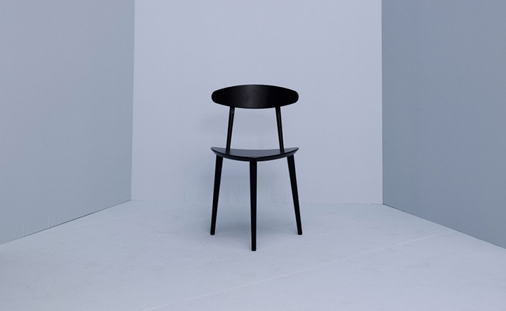华体会(中国) - 坐具|餐椅|办公家具|设计师家具|J107椅