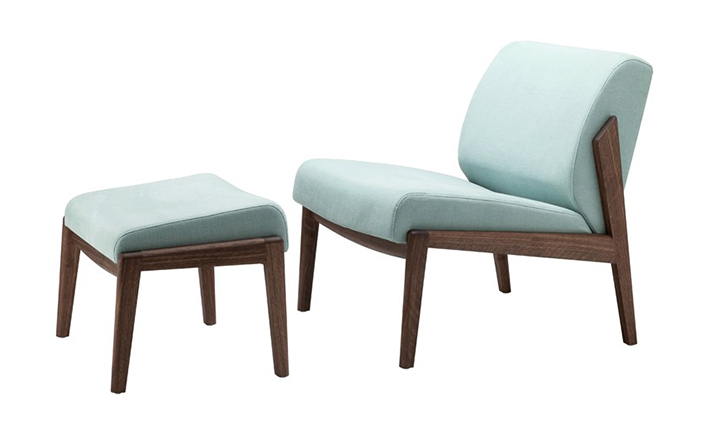 华体会(中国) - 坐具|休闲椅|办公家具|设计师家具|860 armchair