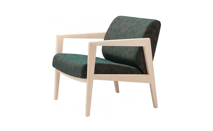华体会(中国) - 坐具|休闲椅|办公家具|设计师家具|860F扶手椅