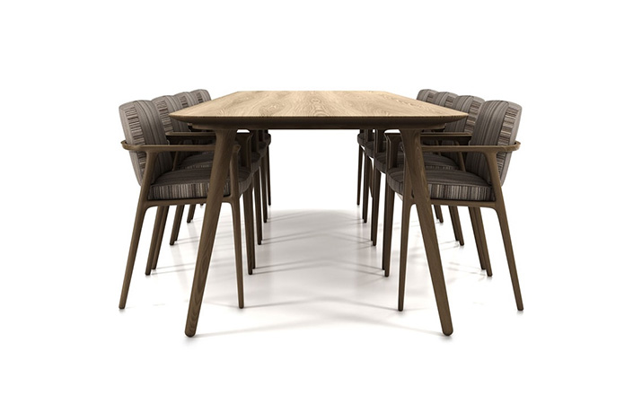华体会(中国) - 坐具|休闲椅|办公家具|设计师家具|zio餐椅