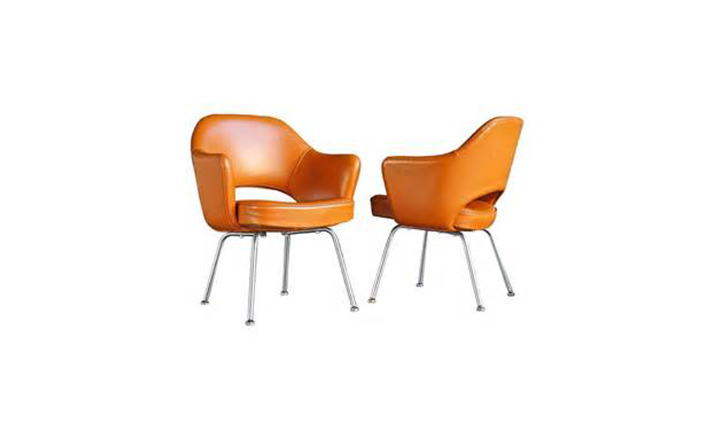 华体会(中国) - 坐具|餐椅|办公家具|设计师家具|沙里宁实木脚行政椅