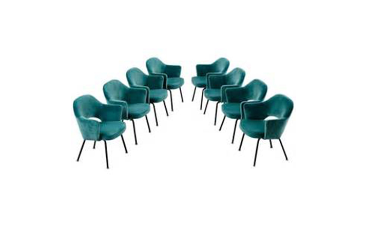 华体会(中国) - 坐具|餐椅|办公家具|设计师家具|沙里宁实木脚行政椅