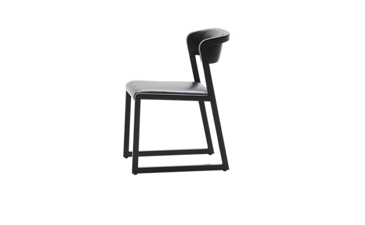 [华体会(中国) - 坐具|餐椅|办公家具|设计师家具|明式无扶手餐椅]