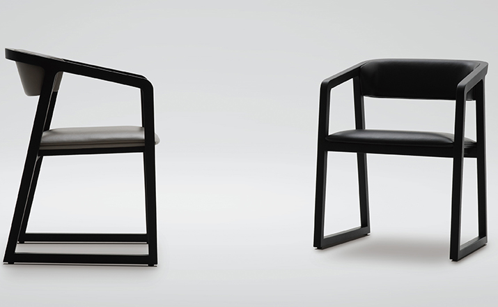 华体会(中国) - 坐具|餐椅|办公家具|设计师家具|明式扶手餐椅