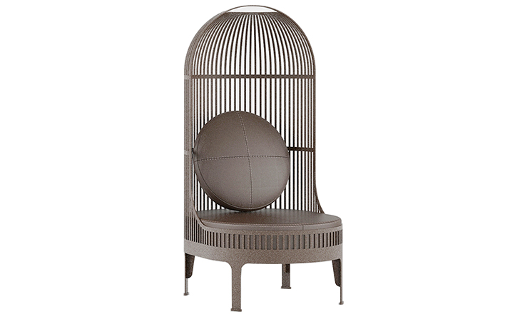 华体会(中国) - 坐具|躺椅|办公家具|设计师家具|巢椅