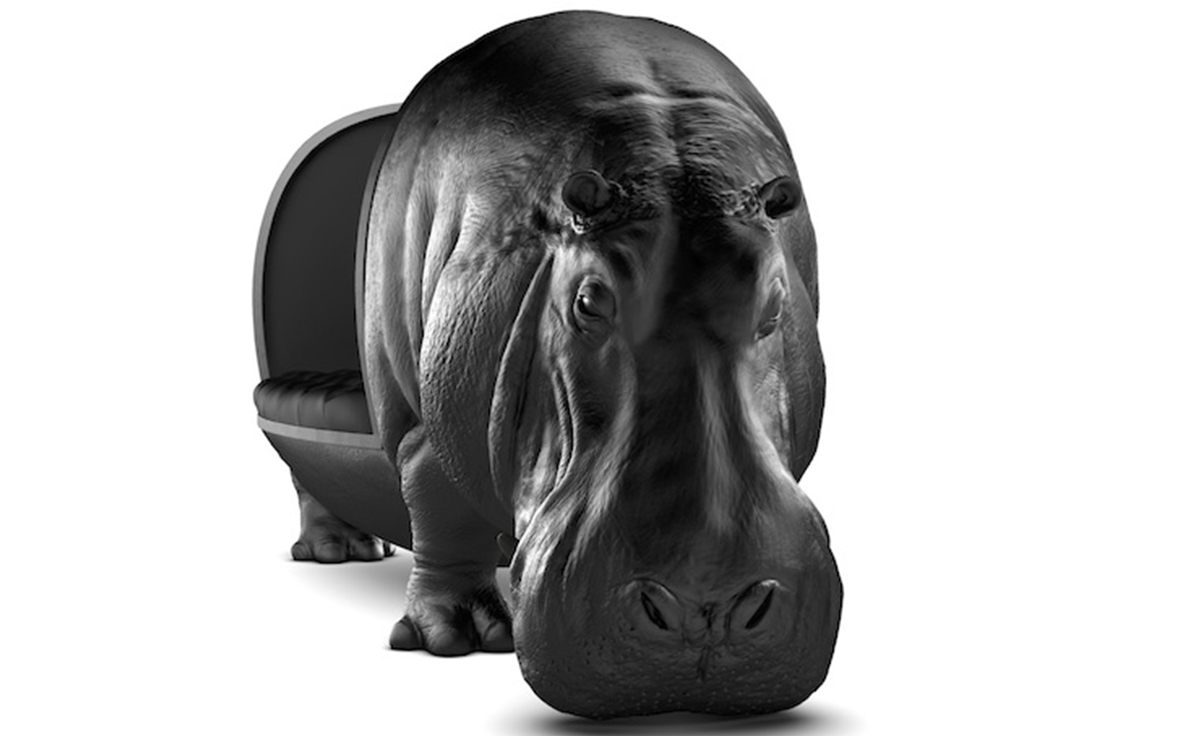 华体会(中国) - 坐具|休闲椅|办公家具|设计师家具|河马椅