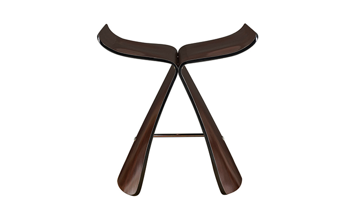 [华体会(中国) - 坐具|吧椅/凳子|办公家具|设计师家具|蝴蝶凳]