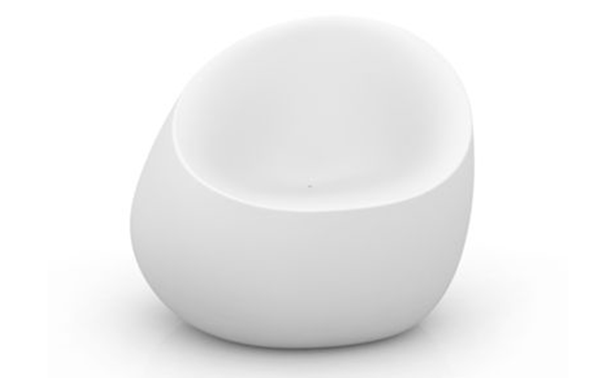 [华体会(中国) - 坐具|沙发|办公家具|设计师家具|Stone 休闲椅]