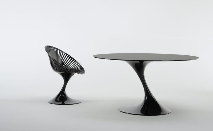 [华体会(中国) - 桌几|餐桌|办公家具|设计师家具|ziliani atatlas table]