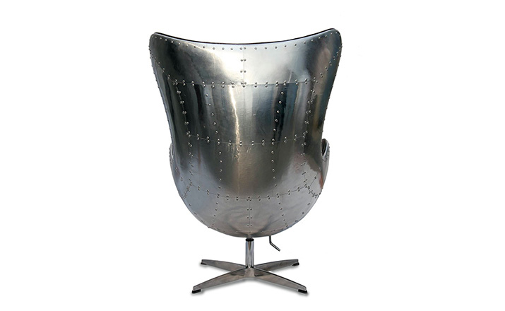 华体会(中国) - 坐具|休闲椅|办公家具|设计师家具|喷火式战斗机蛋椅