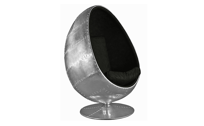 华体会(中国) - 坐具|休闲椅|办公家具|设计师家具|喷火式战斗机蛋椅