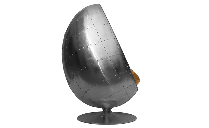 华体会(中国) - 坐具|休闲椅|办公家具|设计师家具|喷火式战斗机蛋椅