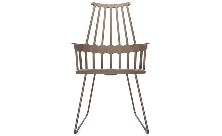 华体会(中国) - 坐具|休闲椅|办公家具|设计师家具|Comback椅