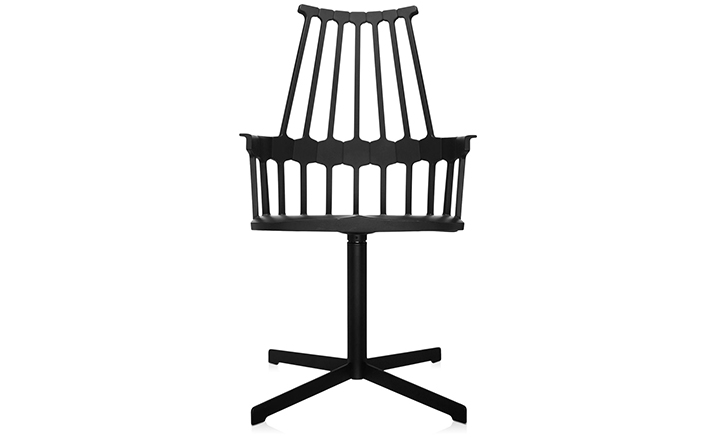华体会(中国) - 坐具|餐椅|办公家具|设计师家具|Comback椅