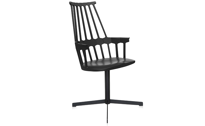 华体会(中国) - 坐具|餐椅|办公家具|设计师家具|Comback椅