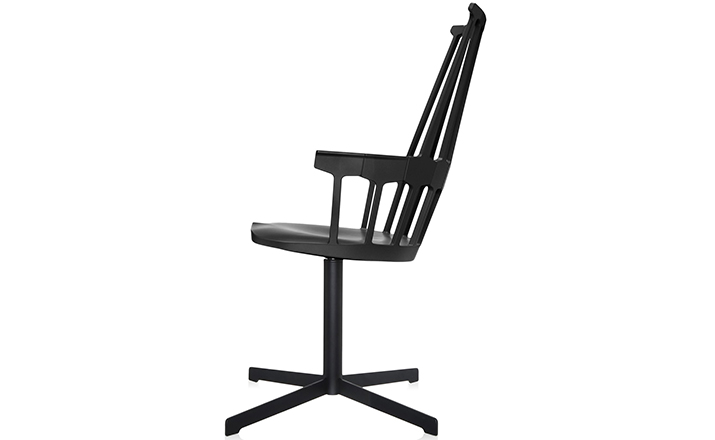 华体会(中国) - 坐具|餐椅|办公家具|设计师家具|Comback椅