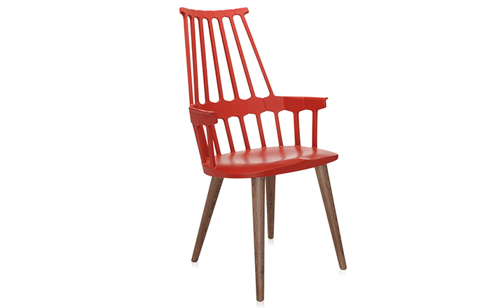 华体会(中国) - 坐具|餐椅|办公家具|设计师家具|Comback椅