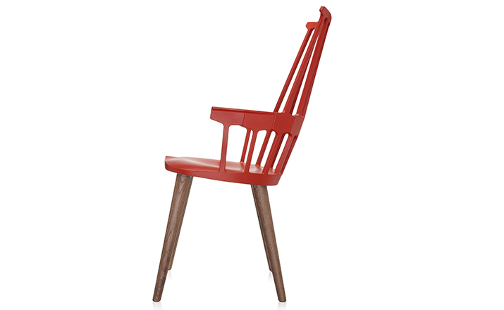 华体会(中国) - 坐具|餐椅|办公家具|设计师家具|Comback椅