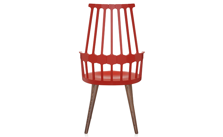 华体会(中国) - 坐具|餐椅|办公家具|设计师家具|Comback椅