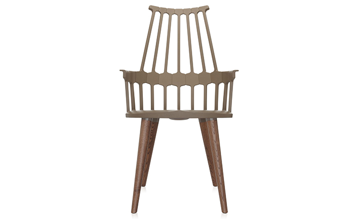 华体会(中国) - 坐具|餐椅|办公家具|设计师家具|Comback椅