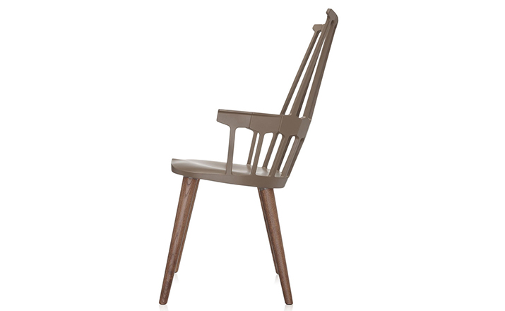 华体会(中国) - 坐具|餐椅|办公家具|设计师家具|Comback椅