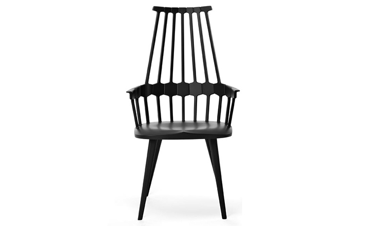 华体会(中国) - 坐具|餐椅|办公家具|设计师家具|Comback椅