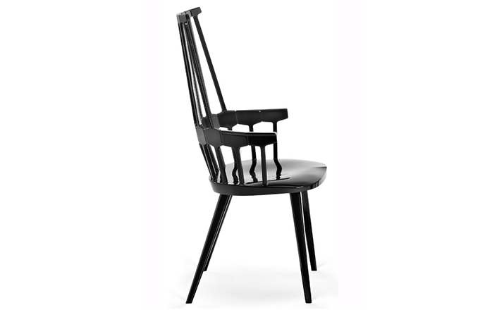 华体会(中国) - 坐具|餐椅|办公家具|设计师家具|Comback椅