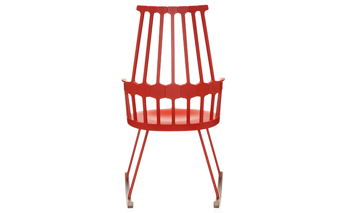 华体会(中国) - 坐具|餐椅|办公家具|设计师家具|Comback椅