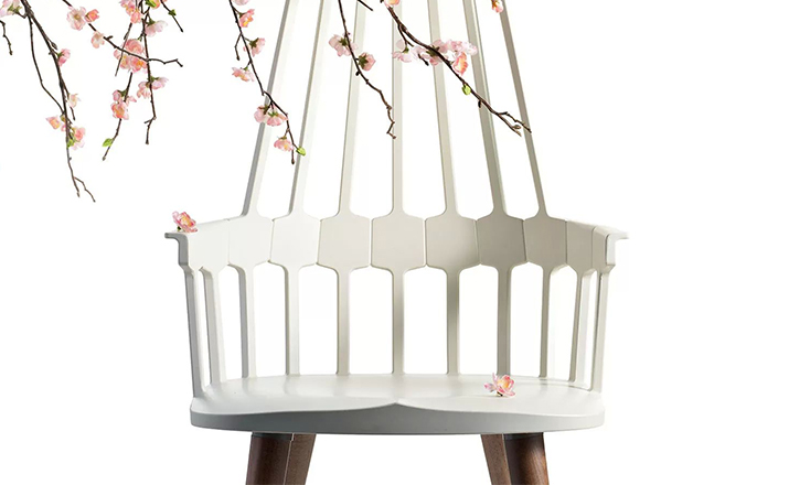 华体会(中国) - 坐具|餐椅|办公家具|设计师家具|Comback椅