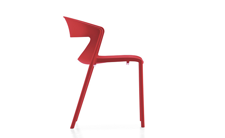 华体会(中国) - 坐具|餐椅|办公家具|设计师家具|kicca one 椅
