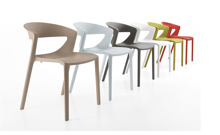 华体会(中国) - 坐具|餐椅|办公家具|设计师家具|kicca one 椅
