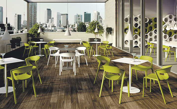 华体会(中国) - 坐具|餐椅|办公家具|设计师家具|kicca one 椅