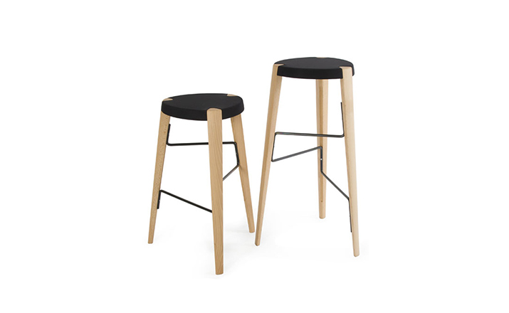 [华体会(中国) - 坐具|吧椅/凳子|办公家具|设计师家具|人造卫星凳]