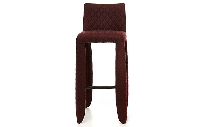 [华体会(中国) - 坐具|吧椅/凳子|办公家具|设计师家具|怪物酒吧凳迪维纳混色]