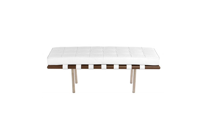 华体会(中国) - 坐具|长凳|办公家具|设计师家具|巴塞罗那凳