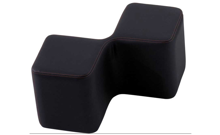 [华体会(中国) - 坐具|吧椅/凳子|办公家具|设计师家具|Bi-Pod 墩子]
